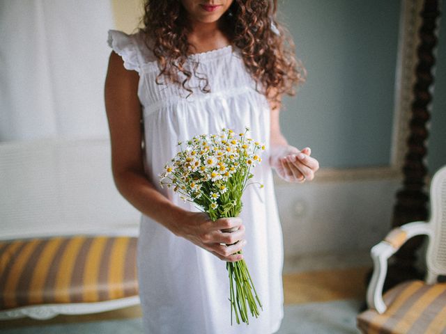 La boda de Kris y Mer en Riba-roja De Túria, Valencia 53