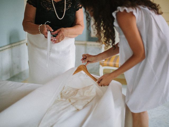 La boda de Kris y Mer en Riba-roja De Túria, Valencia 55