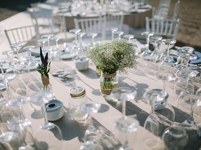 La boda de Kris y Mer en Riba-roja De Túria, Valencia 68