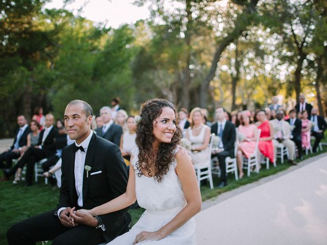 La boda de Kris y Mer en Riba-roja De Túria, Valencia 79