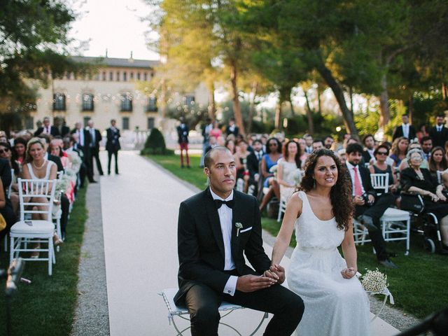 La boda de Kris y Mer en Riba-roja De Túria, Valencia 88