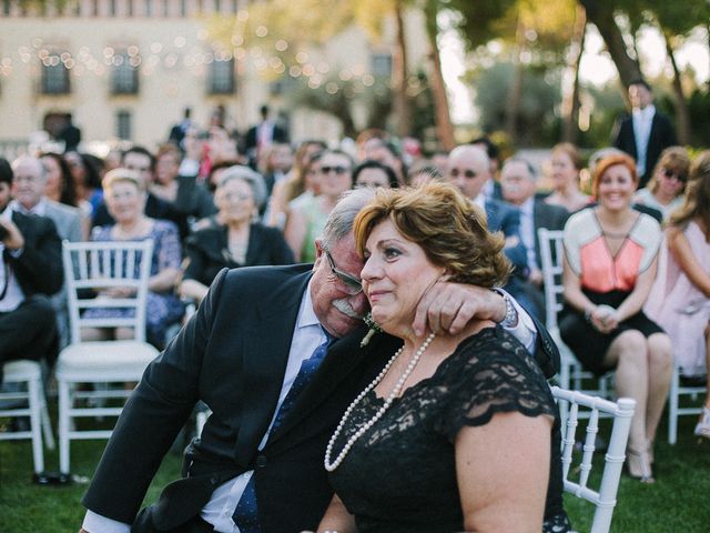 La boda de Kris y Mer en Riba-roja De Túria, Valencia 89