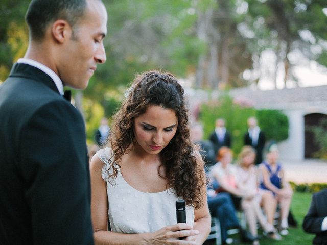 La boda de Kris y Mer en Riba-roja De Túria, Valencia 99