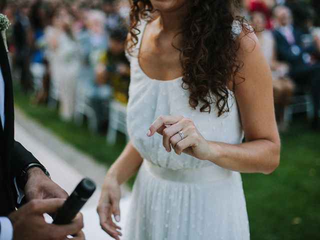 La boda de Kris y Mer en Riba-roja De Túria, Valencia 100