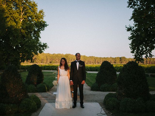 La boda de Kris y Mer en Riba-roja De Túria, Valencia 111