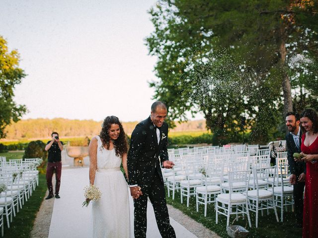 La boda de Kris y Mer en Riba-roja De Túria, Valencia 114