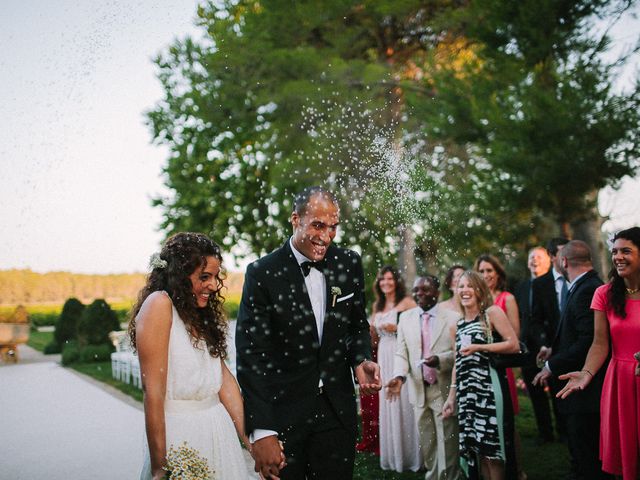 La boda de Kris y Mer en Riba-roja De Túria, Valencia 115