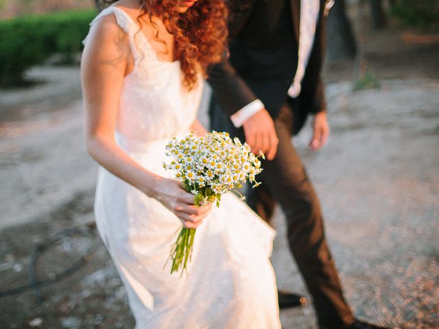 La boda de Kris y Mer en Riba-roja De Túria, Valencia 120