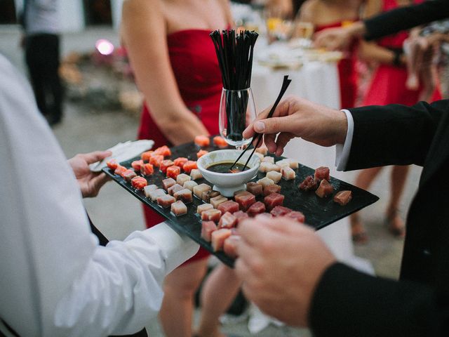 La boda de Kris y Mer en Riba-roja De Túria, Valencia 130