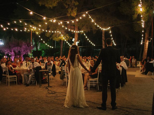 La boda de Kris y Mer en Riba-roja De Túria, Valencia 147