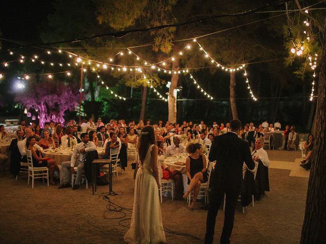 La boda de Kris y Mer en Riba-roja De Túria, Valencia 149