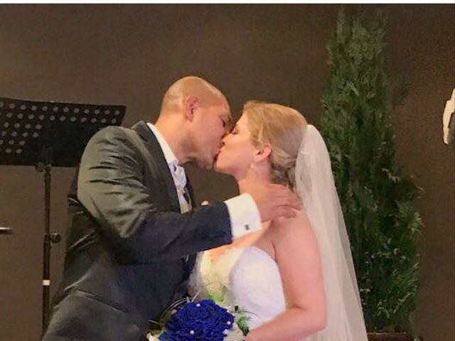 La boda de Jefri y Claudia en Pamplona, Navarra 21