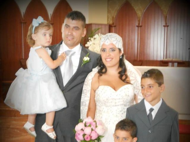 La boda de Alesandra y Ruben  en Málaga, Málaga 4