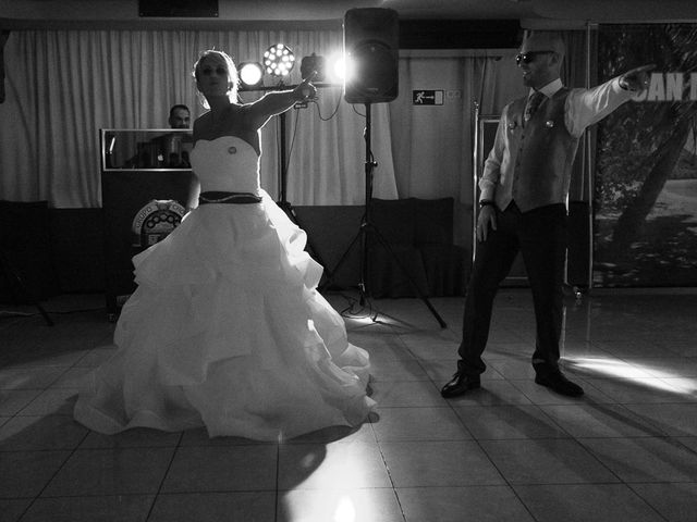 La boda de Alex y Mary en Sabadell, Barcelona 4