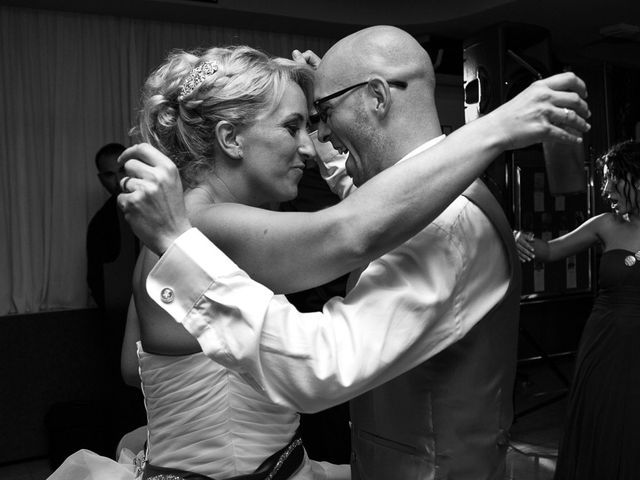 La boda de Alex y Mary en Sabadell, Barcelona 5