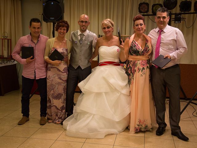 La boda de Alex y Mary en Sabadell, Barcelona 12