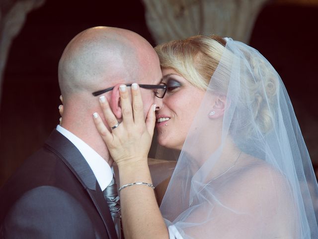 La boda de Alex y Mary en Sabadell, Barcelona 18