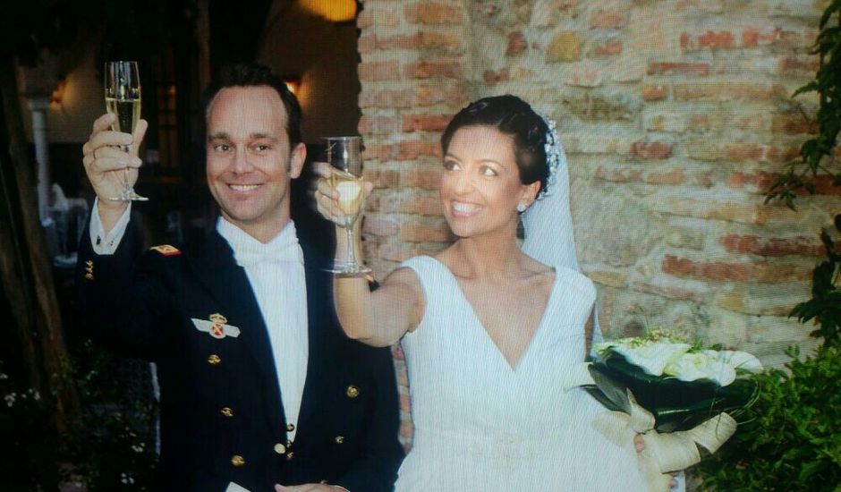 La boda de Rocío y Rubén  en Málaga, Málaga