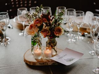 La boda de Paula y Pablo 2