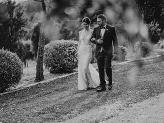 La boda de Zulema y Pedro