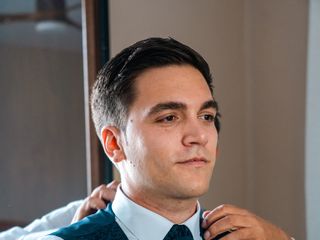 La boda de Blanca y Sergio 3