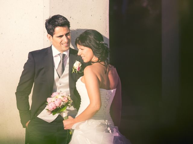 La boda de José Antonio y Sara en Alcorcón, Madrid 30