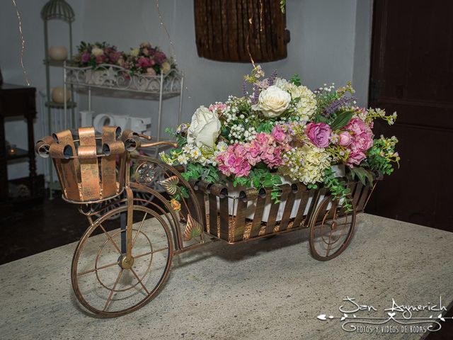 La boda de Josep Mª y Laura en Alella, Barcelona 8