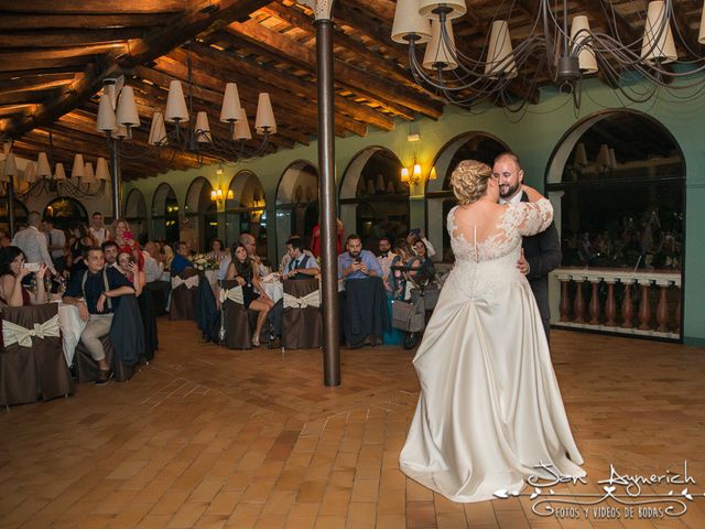 La boda de Josep Mª y Laura en Alella, Barcelona 60