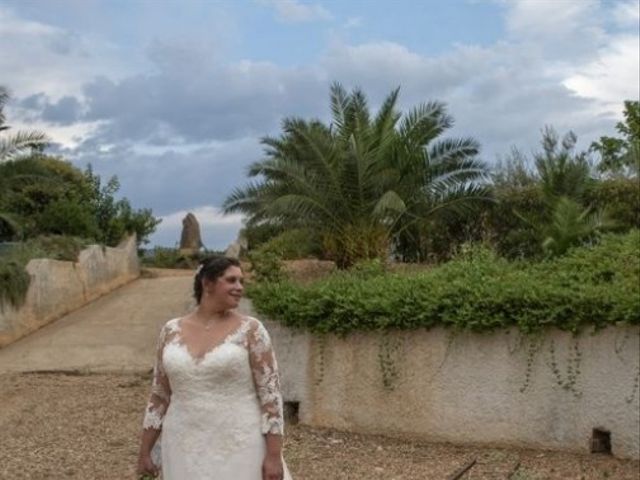 La boda de Jose Carlos  y Jénnifer  en Logrosan, Cáceres 20