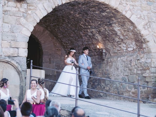 La boda de Stiven y Marina en Manresa, Barcelona 32