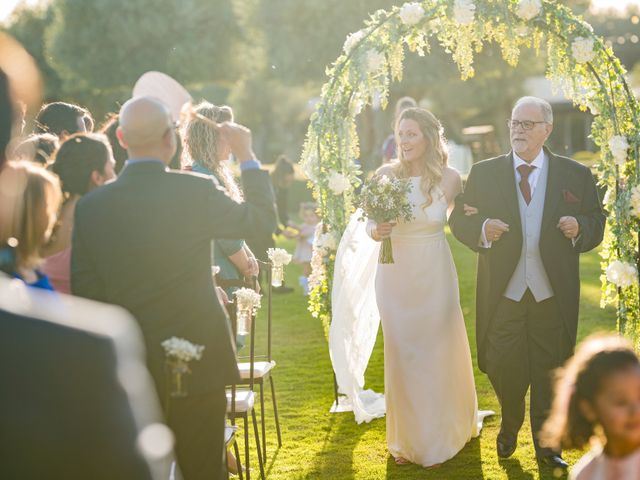 La boda de Salva y Bea en Aranjuez, Madrid 23