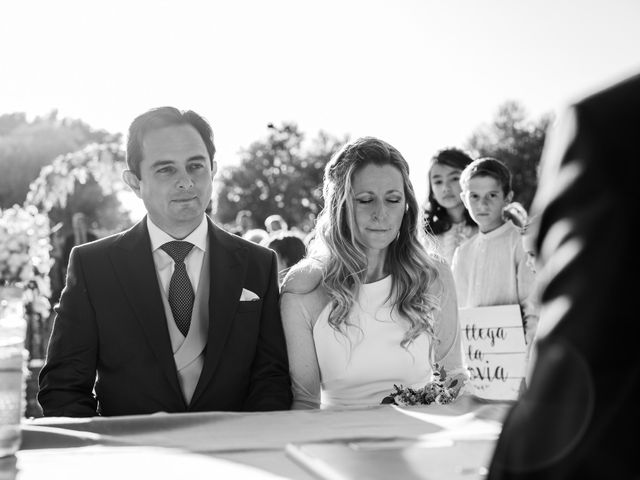 La boda de Salva y Bea en Aranjuez, Madrid 25