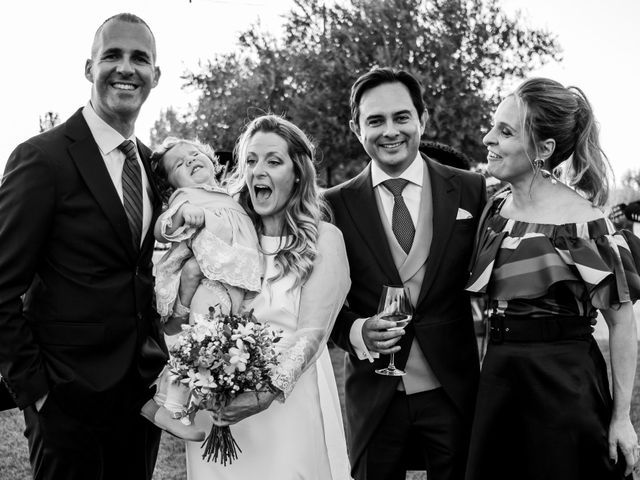 La boda de Salva y Bea en Aranjuez, Madrid 50