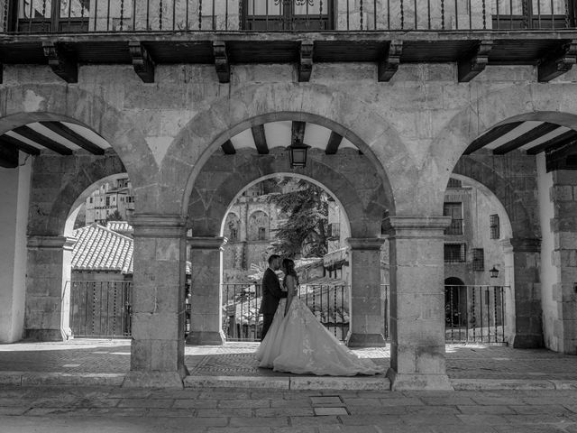 La boda de Vicente y Olga en Benicàssim/benicasim, Castellón 16