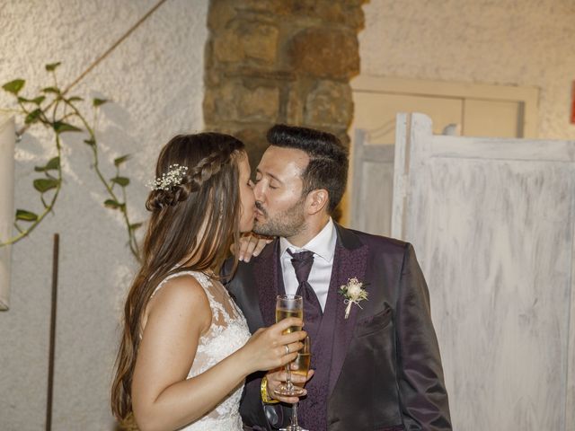 La boda de Alejandro y Alicia en Terrassa, Barcelona 35