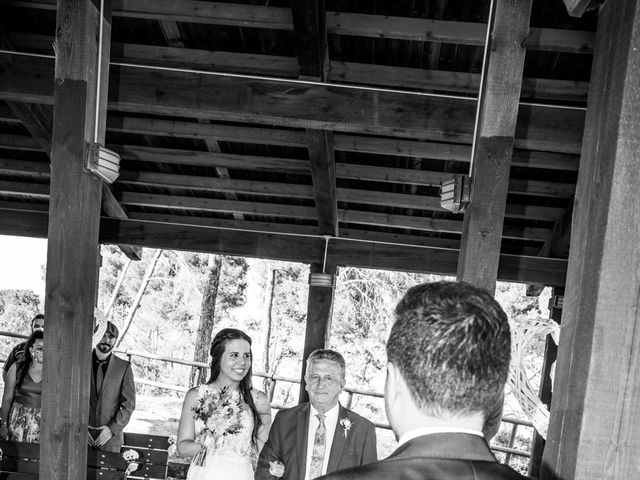 La boda de Alejandro y Alicia en Terrassa, Barcelona 16