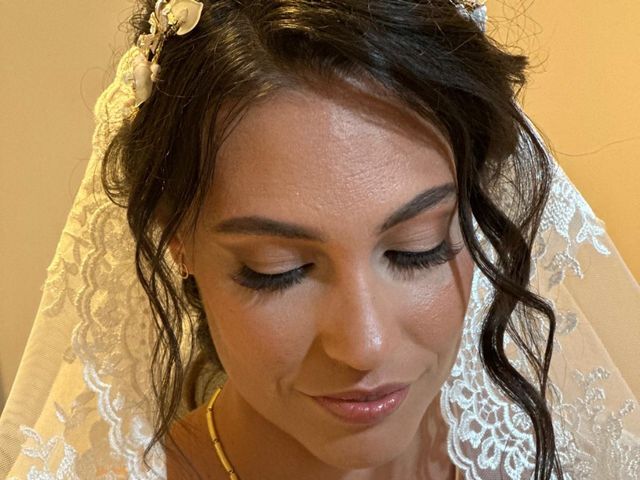 La boda de Daniel  y Azahara  en Melilla, Melilla 3
