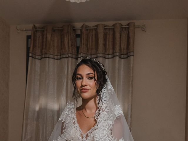 La boda de Daniel  y Azahara  en Melilla, Melilla 4