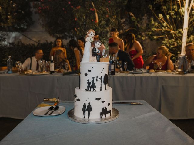 La boda de Daniel  y Azahara  en Melilla, Melilla 5