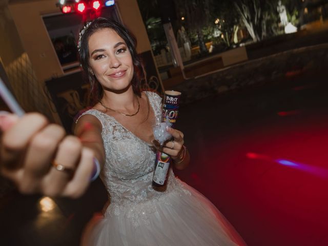 La boda de Daniel  y Azahara  en Melilla, Melilla 6