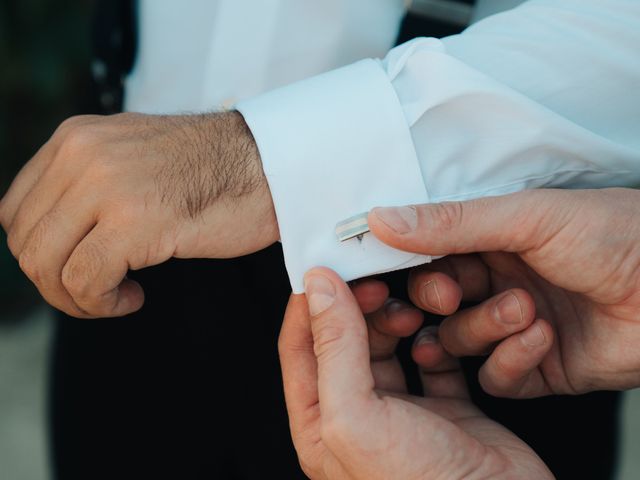 La boda de Ana y Josecho en Dénia, Alicante 8