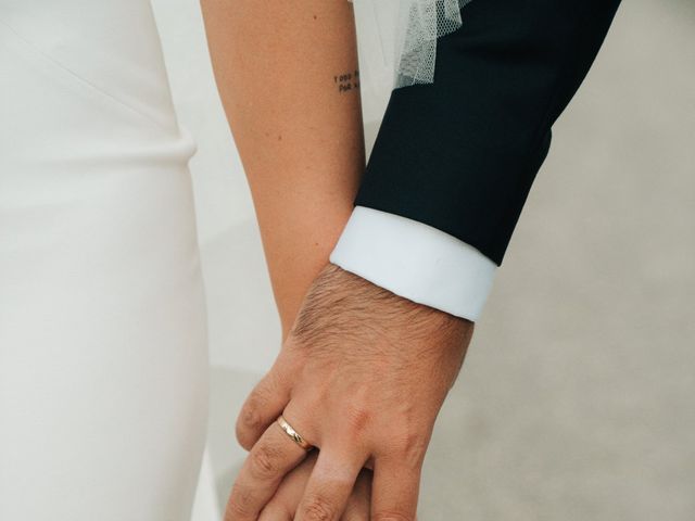 La boda de Ana y Josecho en Dénia, Alicante 10