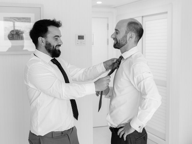 La boda de Jaume y Belén en Palma De Mallorca, Islas Baleares 6