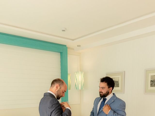 La boda de Jaume y Belén en Palma De Mallorca, Islas Baleares 7