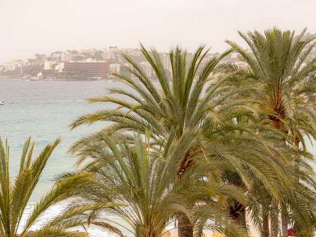 La boda de Jaume y Belén en Palma De Mallorca, Islas Baleares 15