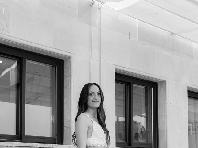 La boda de Jaume y Belén en Palma De Mallorca, Islas Baleares 24