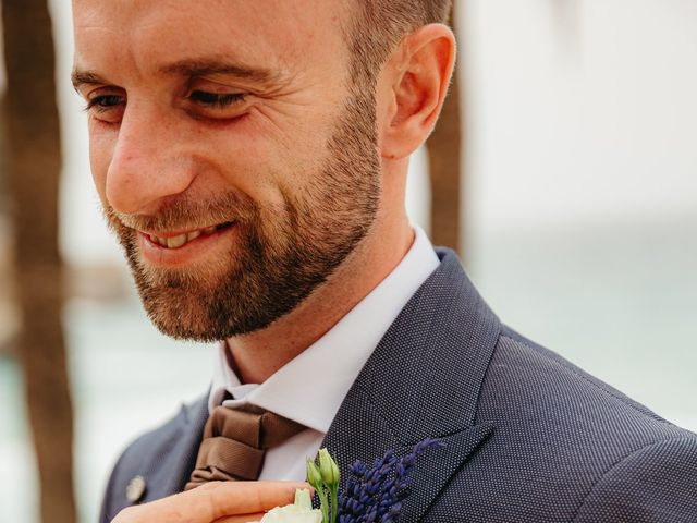 La boda de Jaume y Belén en Palma De Mallorca, Islas Baleares 34