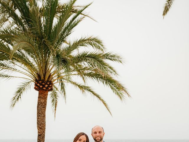 La boda de Jaume y Belén en Palma De Mallorca, Islas Baleares 36