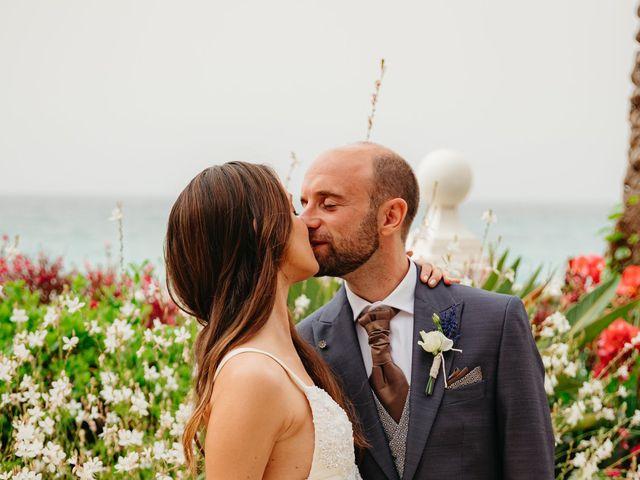 La boda de Jaume y Belén en Palma De Mallorca, Islas Baleares 37