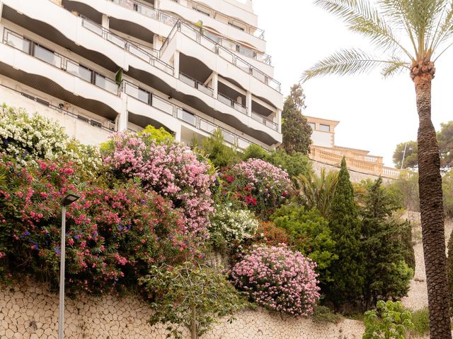 La boda de Jaume y Belén en Palma De Mallorca, Islas Baleares 39